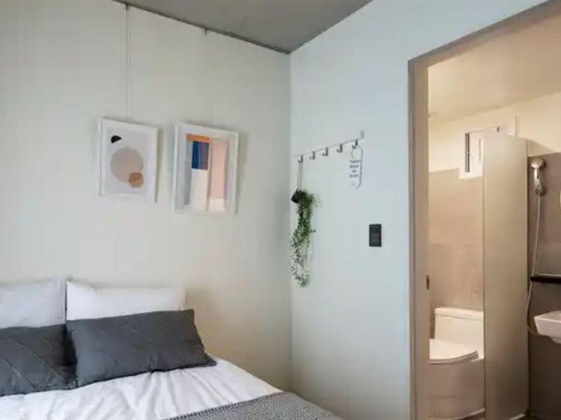 Dw Stay Hongdae Seoul Eksteriør bilde